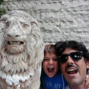 Alessandro Petrontino's photo