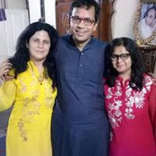 Sachin Wani's photo