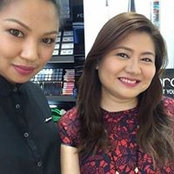 Geraldine Jose's photo