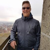 Foto von Marcus Strobel