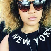 Sydnee Taylors foto