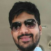 Shamjith Pks billede