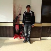 Paras Pasricha's photo