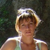 Mateja Pogačnik's photo