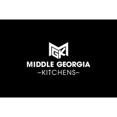 Middle Georgia Kitchens