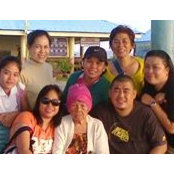 Mariane Yap's photo
