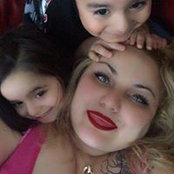 Angelica Cabezudo Mark Nunez's photo