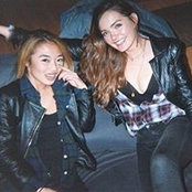 Photo de Nina Park