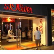 Steve Oliver's photo