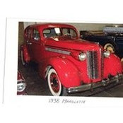 George Davidson's photo
