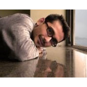Maajid Vorajee's photo
