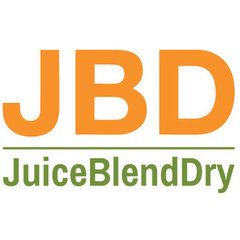 JuiceBlendDry