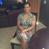Nadine Ebanks's photo
