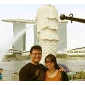 Lim Suriana's photo