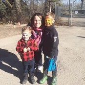 Marie-Eve Jackson's photo