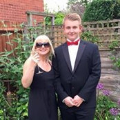 Jayne Vaughan's photo