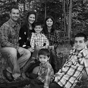Claude Et Rachel Robichaud's photo