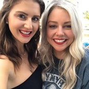 Sara Stewart's photo