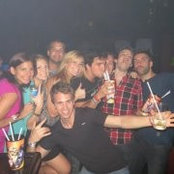 Oli Lessards foto