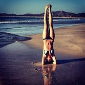 Foto de Maya Shavit