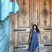 Foto von Mariam Ahmad