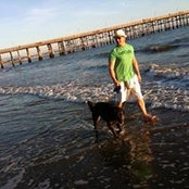 Marc Wilczak's photo