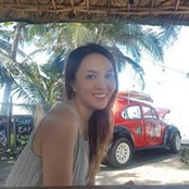 Cha Evangelista's photo