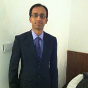 Vivek Vemuru's photo