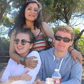 Stephanie Lloyd's photo