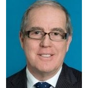 Peter Dixons billede