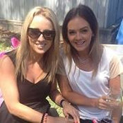 Danielle Shaun Harding's photo