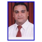 Foto von Ashraf Boghdady