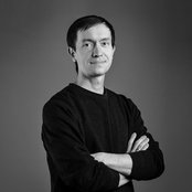 Alexander Kulikov's photo