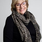 Maria Harriss foto