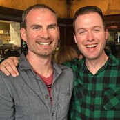 Michael Johnson's photo