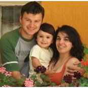 Jurca Dacian's photo