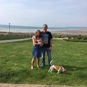 Caroline Hill's photo
