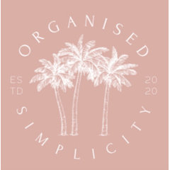 Organised Simplicity