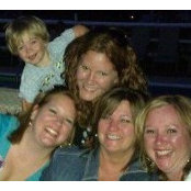 Teri Gingrich-Weiss's photo