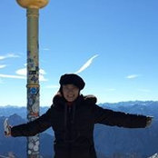 Yasuko Ohga's photo