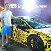 Romarjude Halaghay's photo