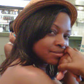 Janine Khadijah Diouf's photo