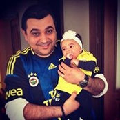 Fercan Başkan's photo