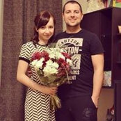 Борис Мокиевский's photo