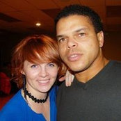 Vanessa Laing's photo