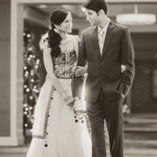 Megha Madhukar's photo