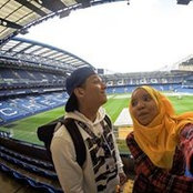 Hidayah Fairuz's photo