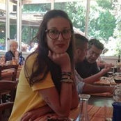 Camilla Zanni's photo