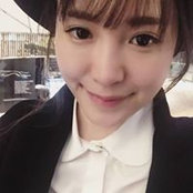 Scarlett Ding's photo
