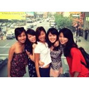 Shi Wong's photo